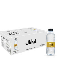 Ival Water 330 ML