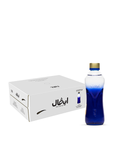 Ival Glass Still 250ML