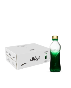 Ival Sparkling 250ML