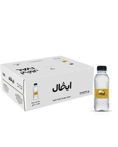Ival Water 200ML