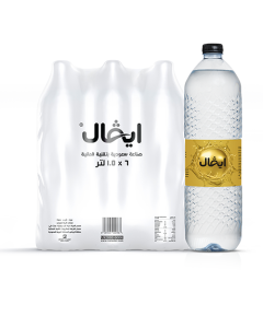 Ival Water 1.5L