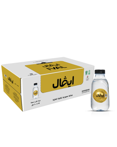Ival 200ML Drop